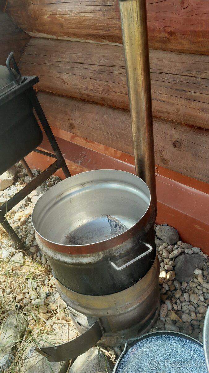 Kotlik na gulas nerez - 3