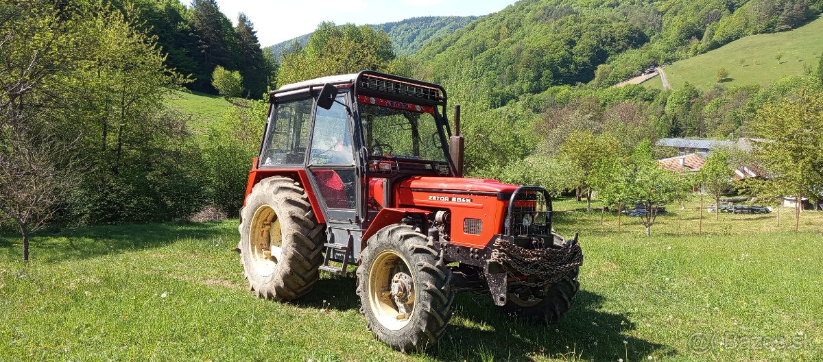 Zetor 6945 - 3