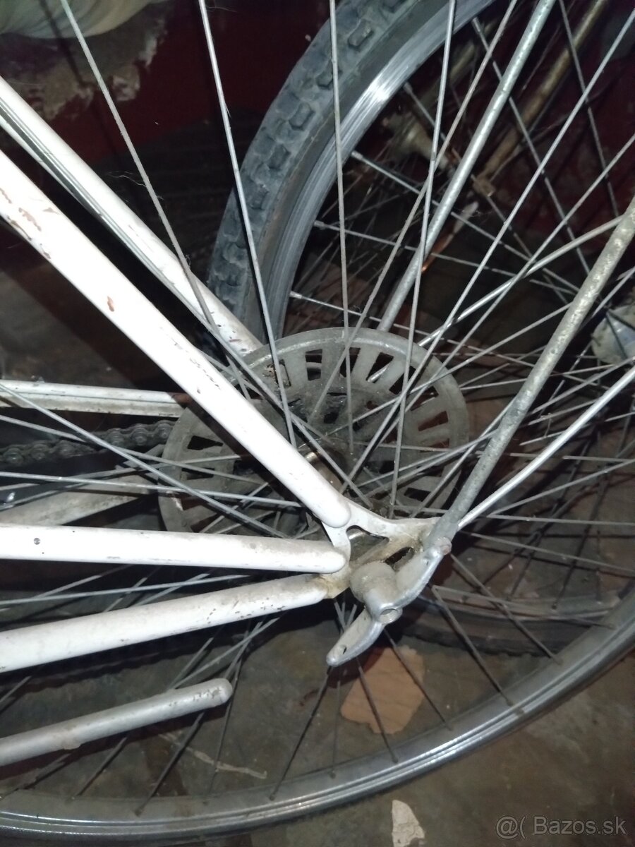 Bicykel - 3