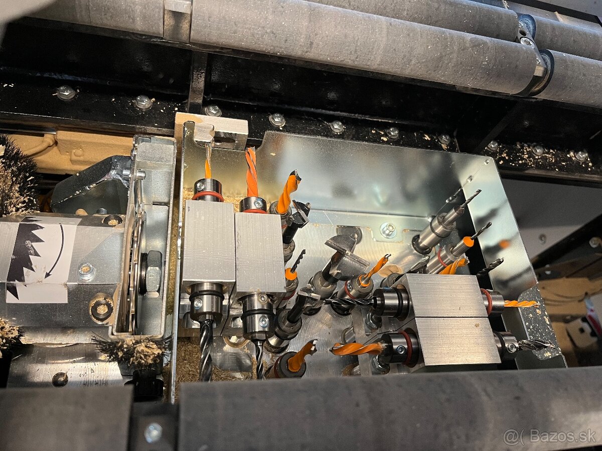 Cnc VITAP K2 2.0 - 3