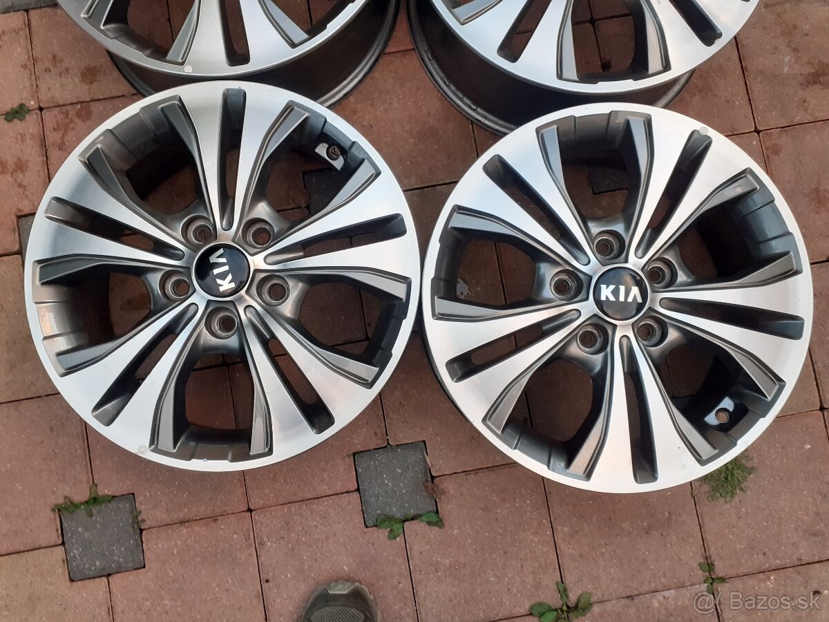 elektrony 5x114,3 r16 - 3