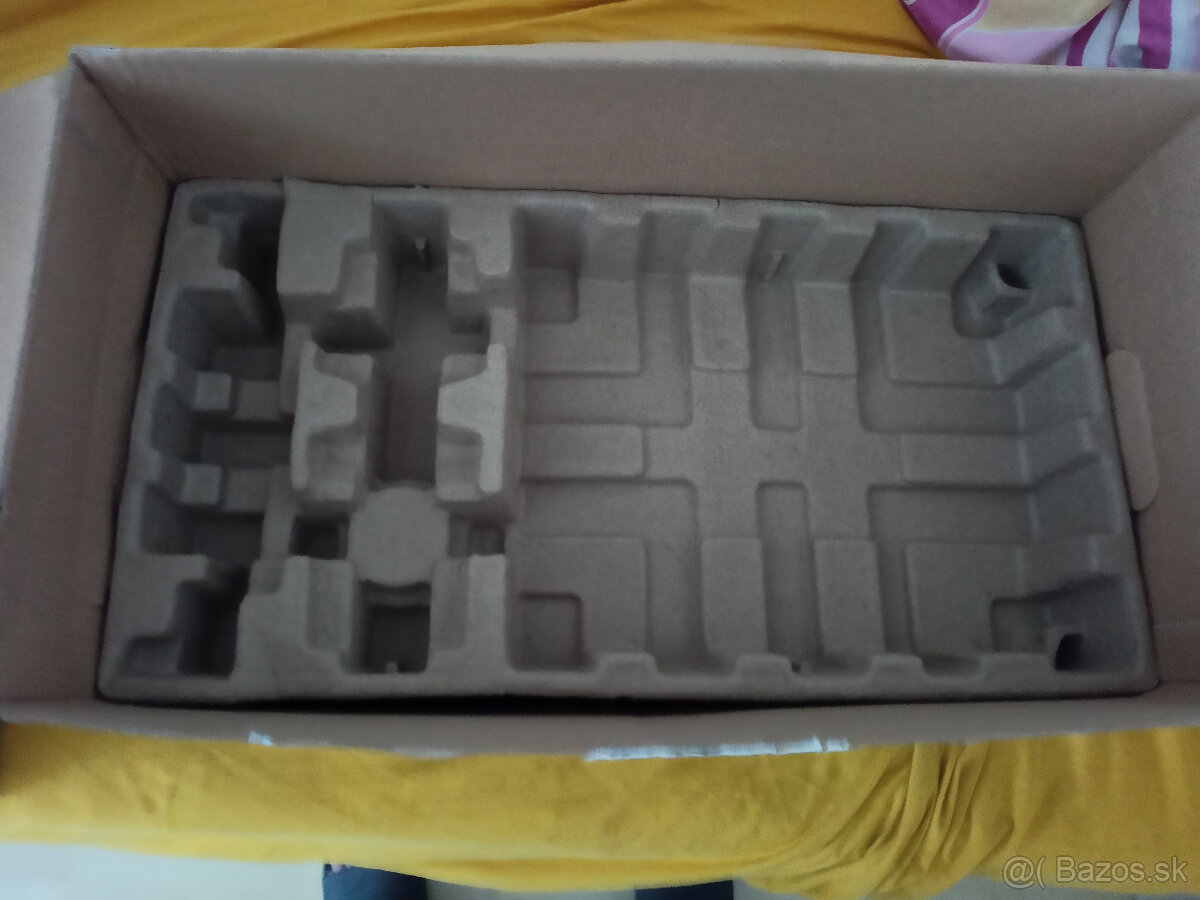 Genius GX GAMING SW-G2.1 3000 PC - 3