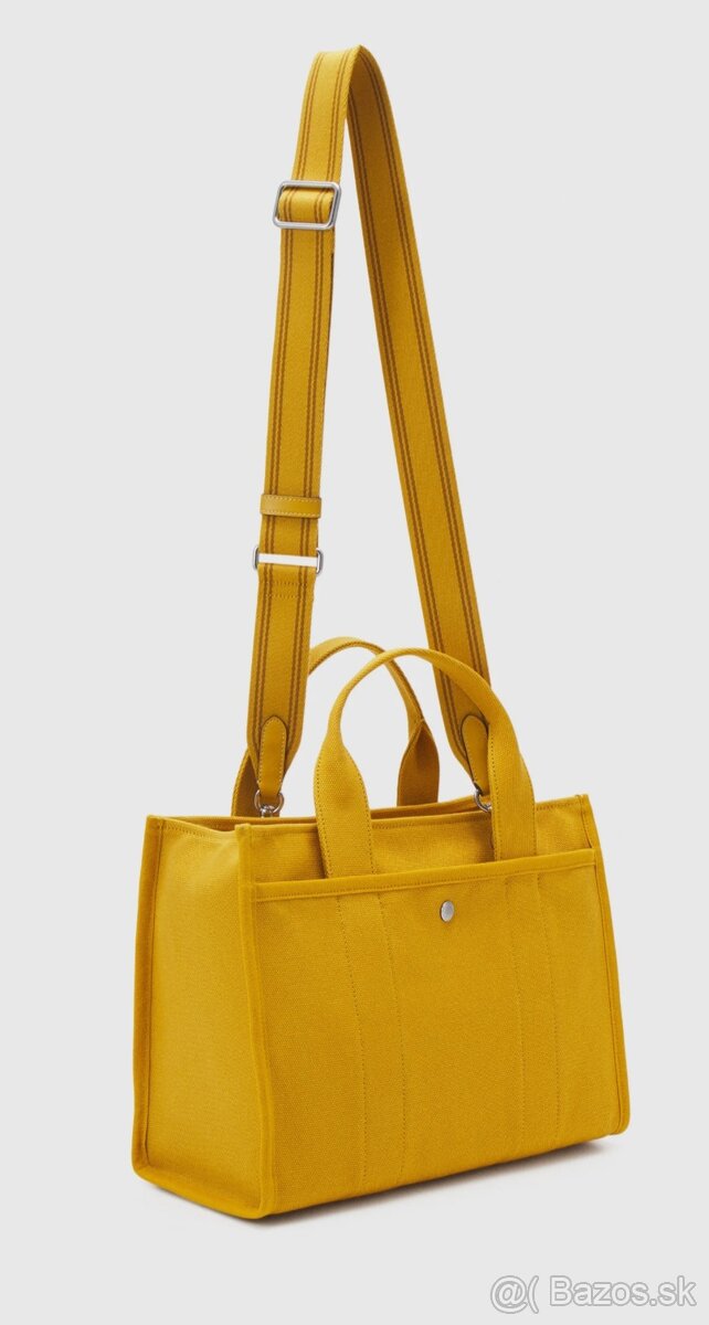 Nová kabelka Coach - 3