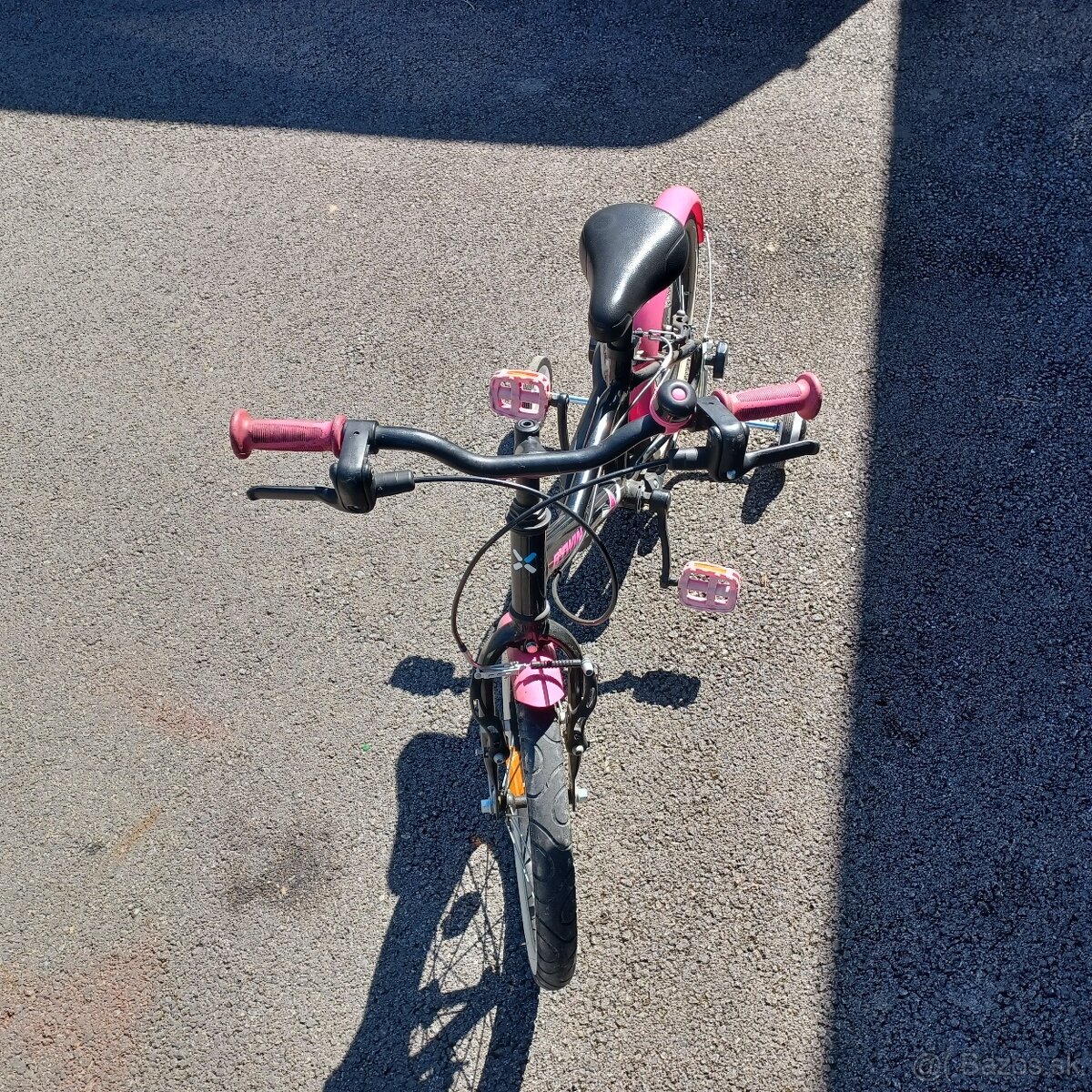 Predam detsky bycikel - 3