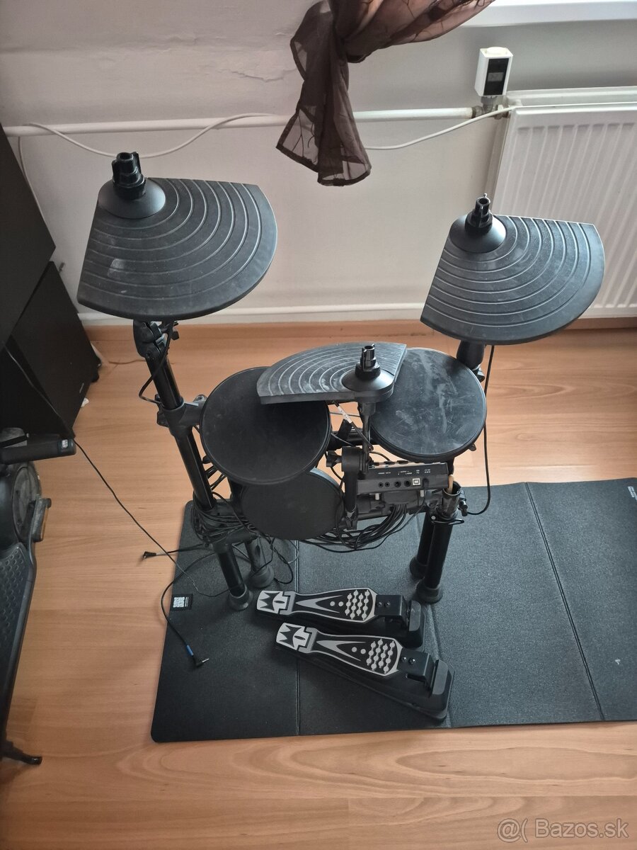 elektronicke bicie bubny - 3