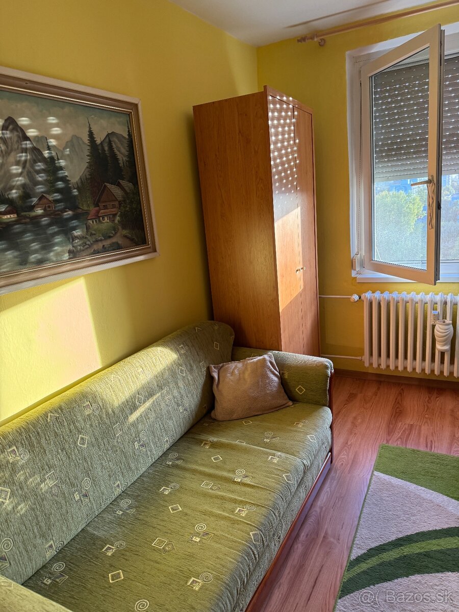 Garzonka na predaj - 3