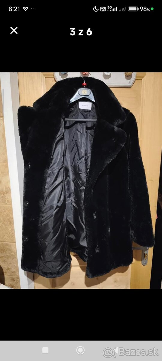 Umelý kožúšok Reserved - 3