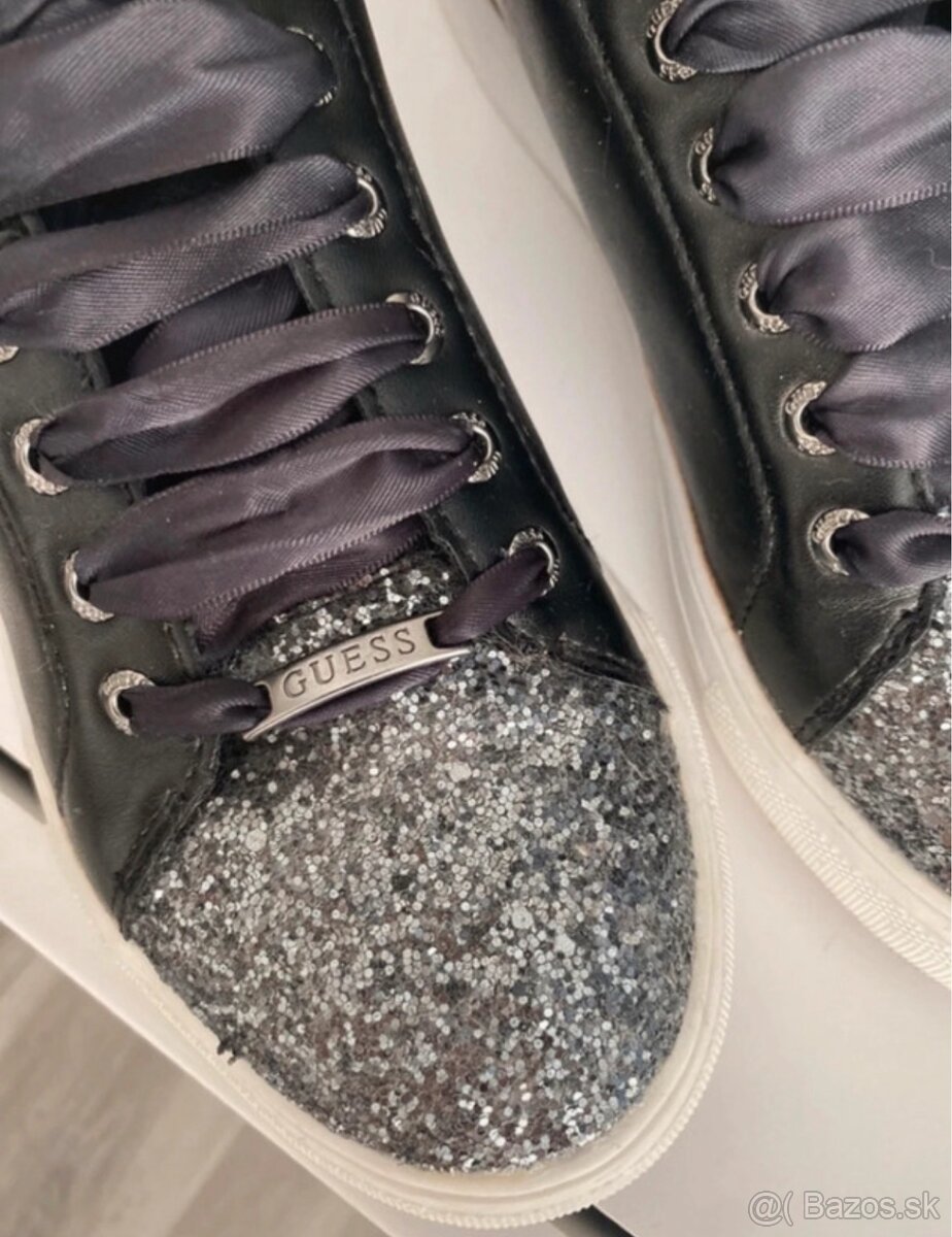 Guess tenisky veľ.37 - 3