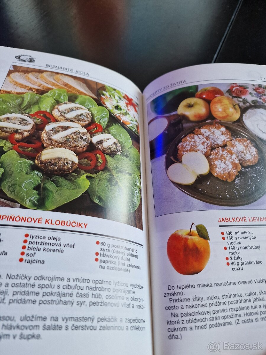 Recepty zo života - 3