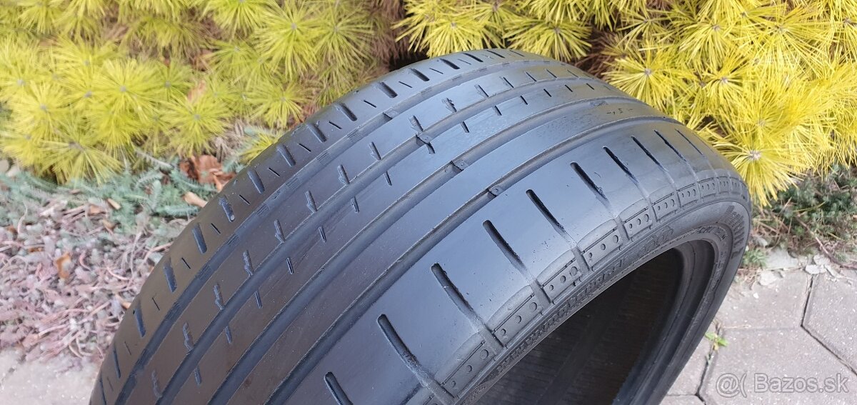 MATADOR HECTORRA 2, LETNA, 215/45 R17, 91W - 3