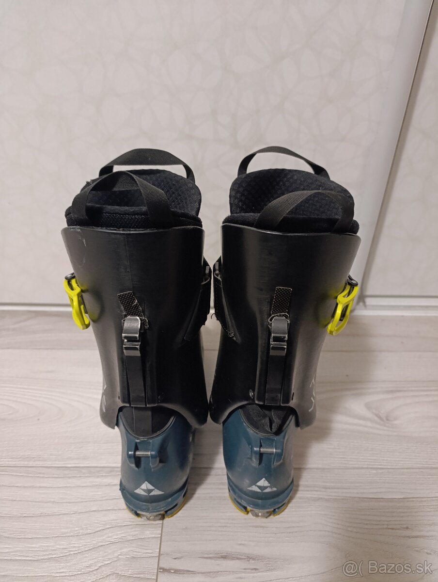 Fischer Travers vel.26.5/27 - 3