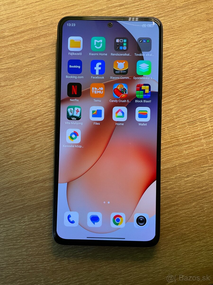 Xiaomi redmi note 13 - 3