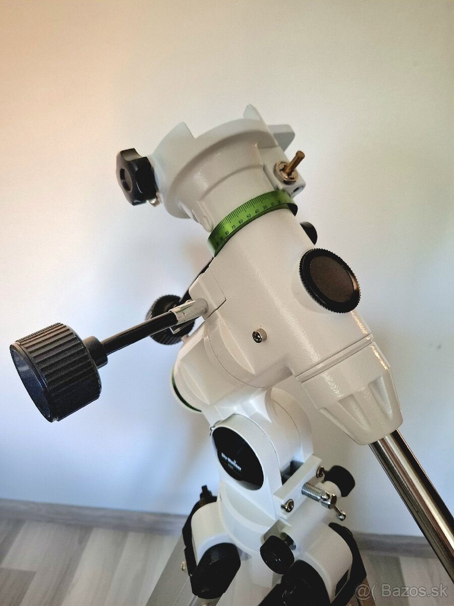 Sky-Watcher EQ3-2 montáž - 3