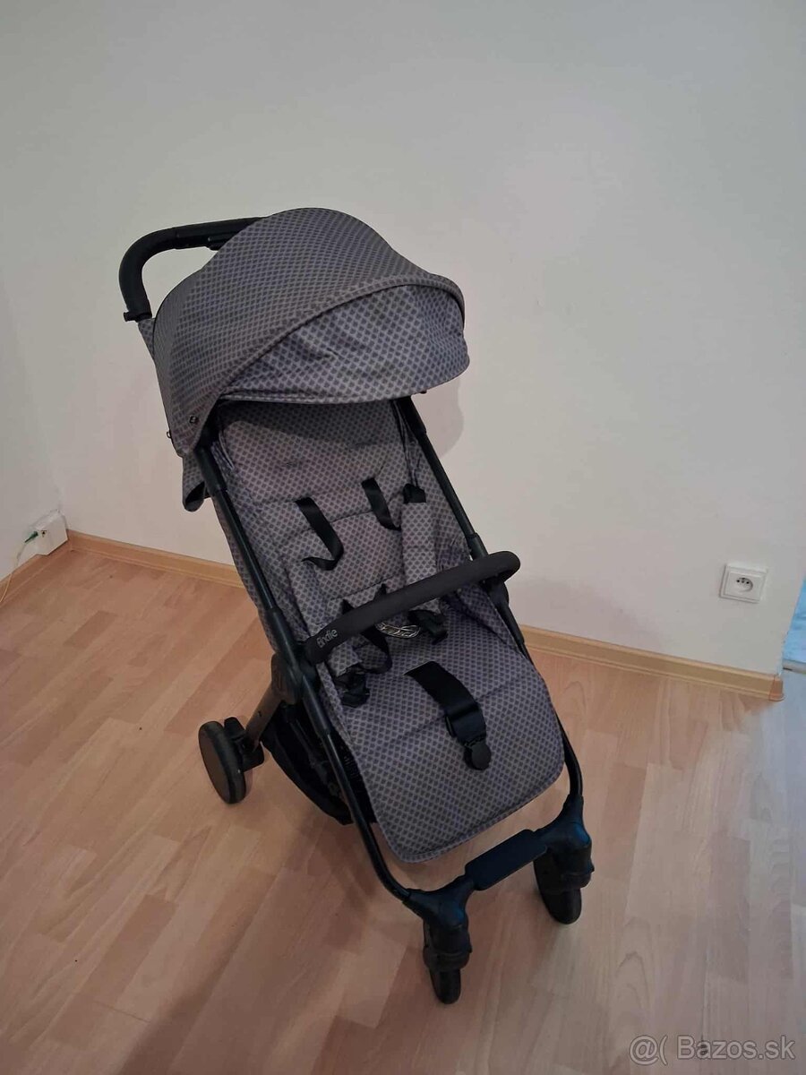 Kočík Elodie Modno - 3