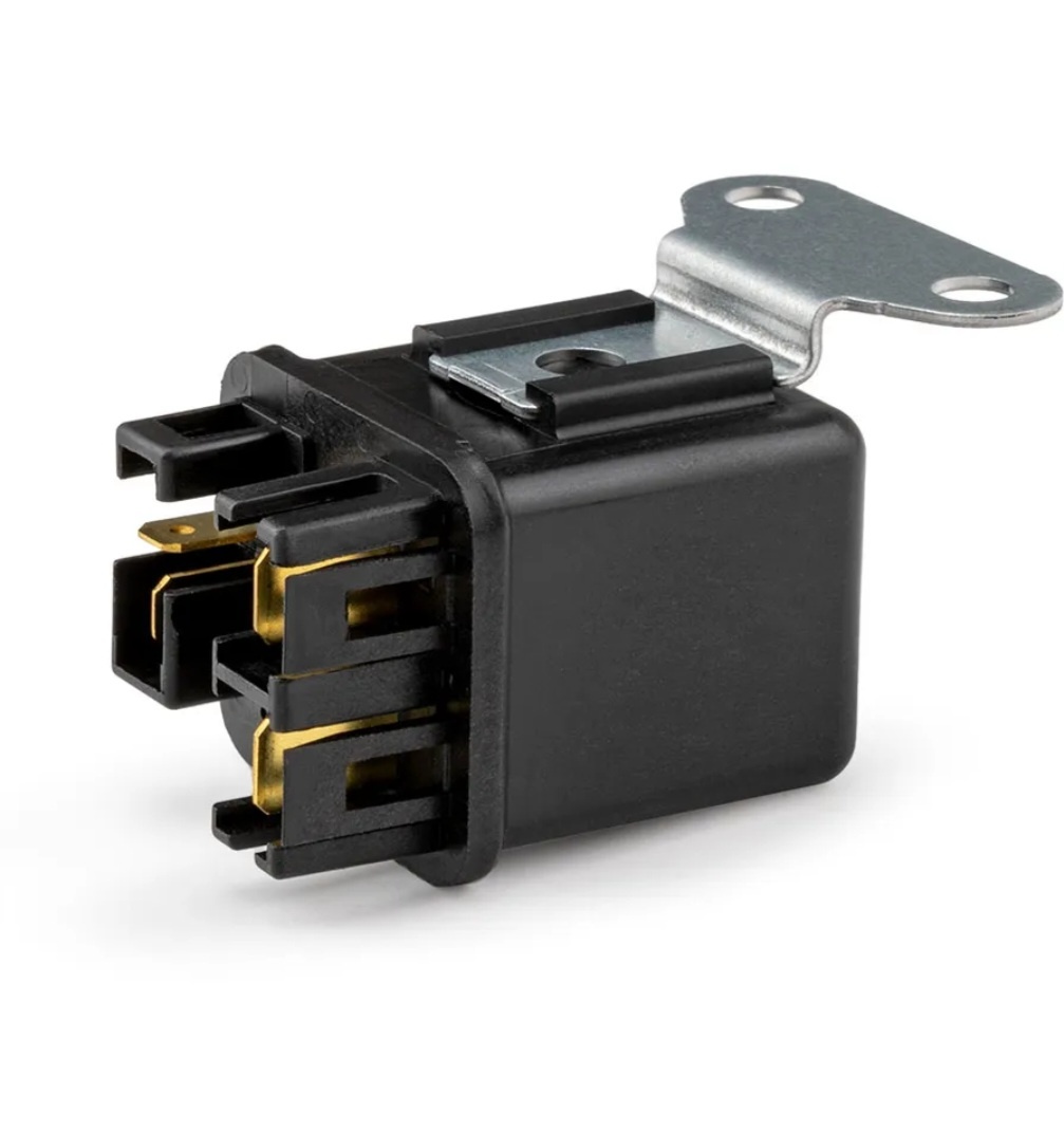 Rele zhavenia Kubota, yanmar, shibaura - 3