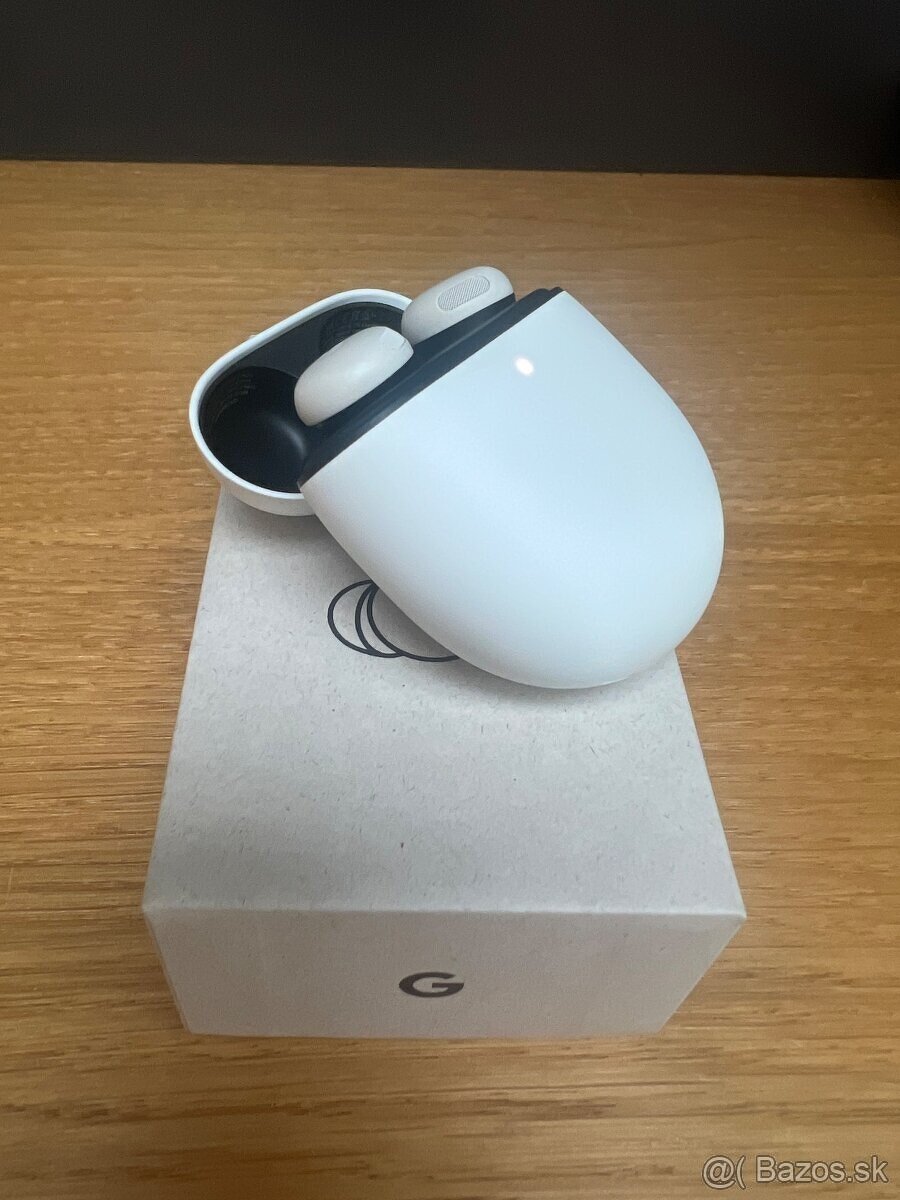 Predám GOOGLE PIXEL BUDS 2 PRO, TOP, - 3