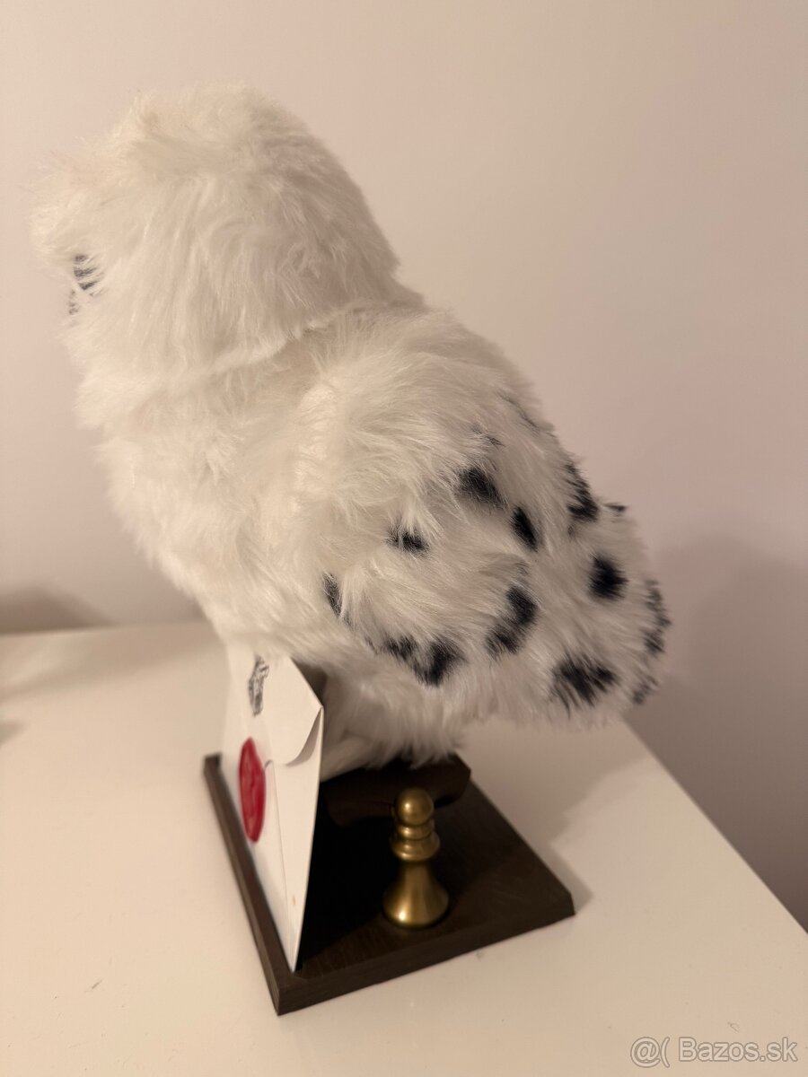 Sova Hedviga-Harry Potter - 3