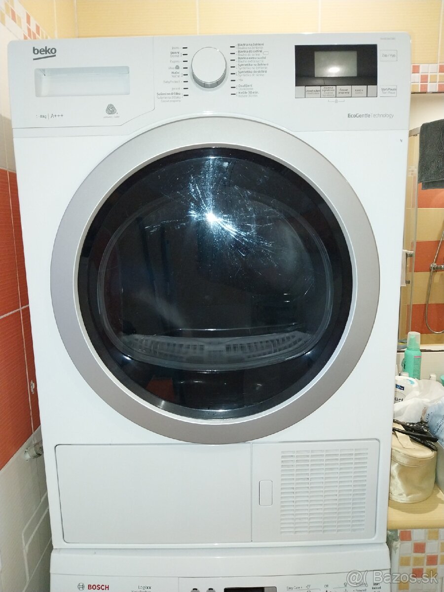 Sušička BEKO - 3