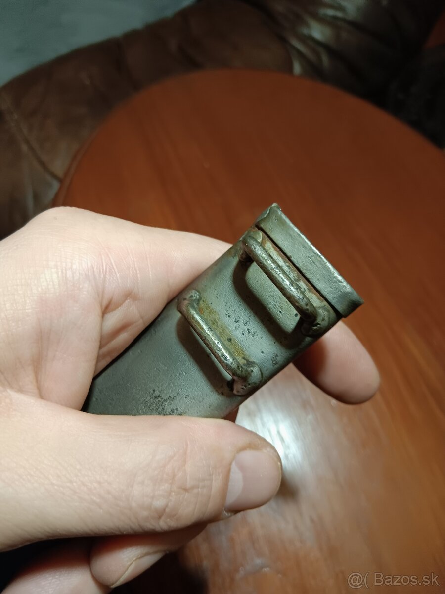 Puzdro na vz.1917 - 3