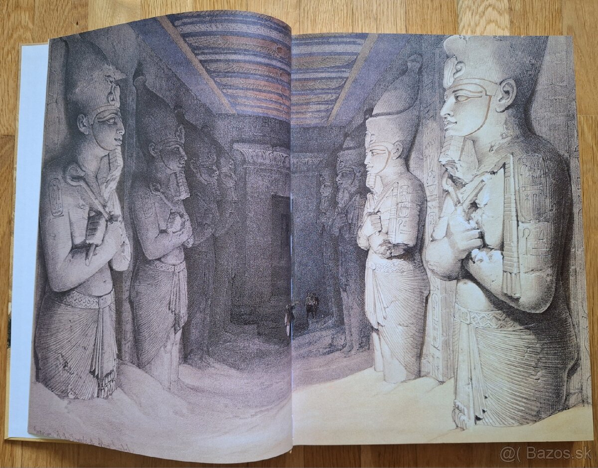 Egypt vcera a dnes - 3