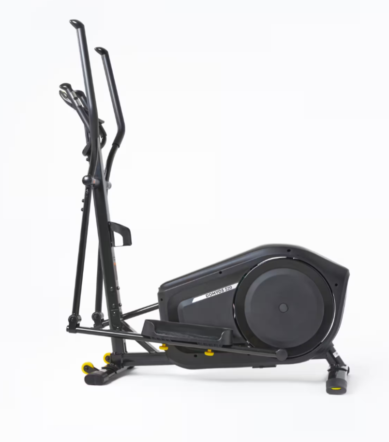 bežecký stroj eliptický Domyos FEL 520 - 3