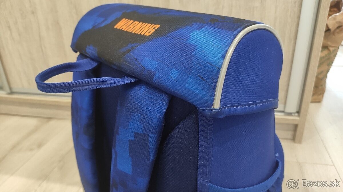 Školská taška - 3