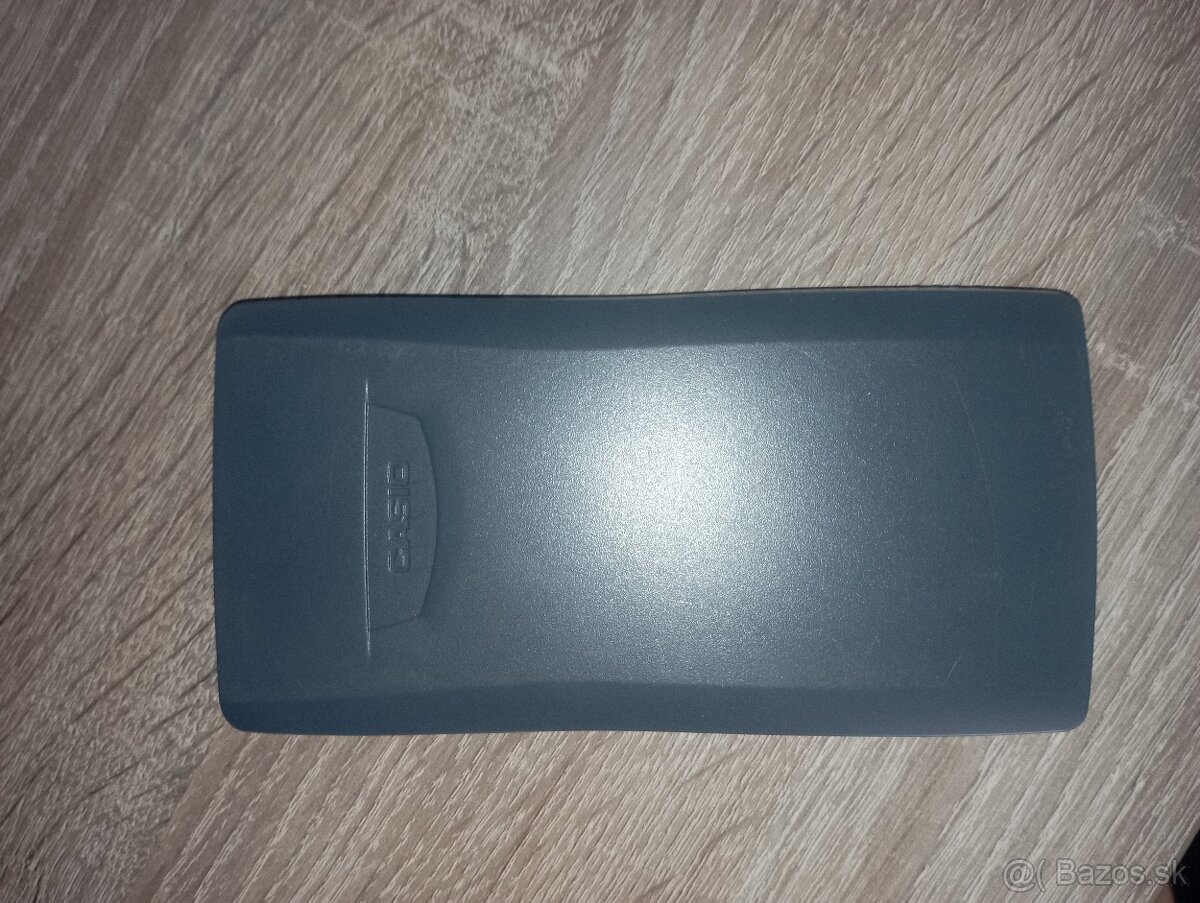 Kalkulačka Casio-MS570 - 3