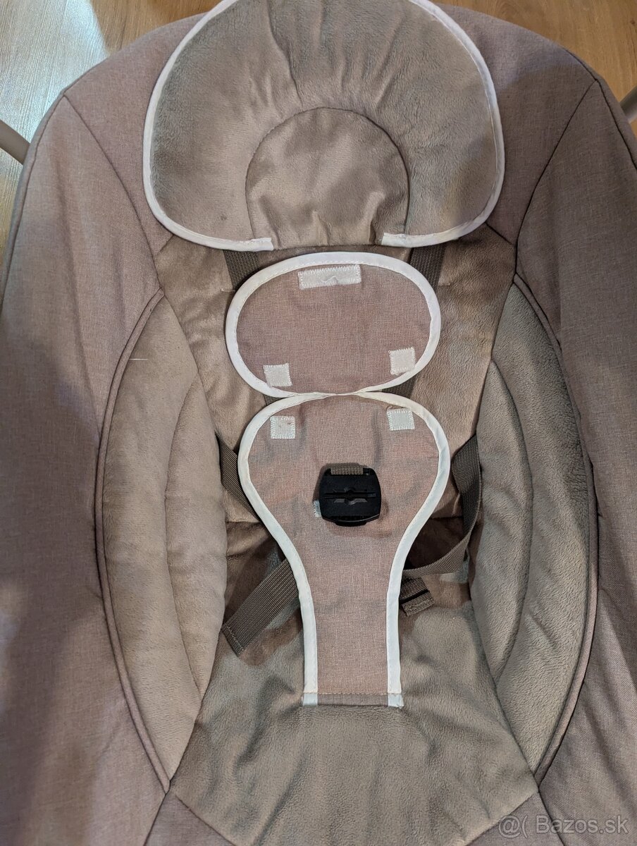 Detská hojdačka - 3