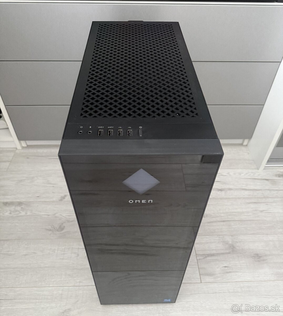 HP OMEN 45L GT22-0010nc - 3