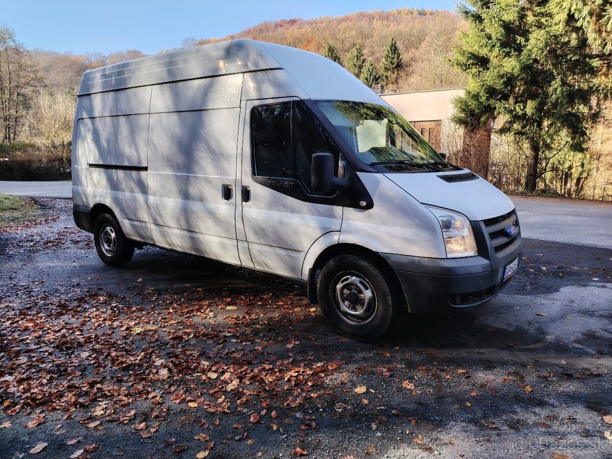 Ford Transit 2.2 tdci 81kw L3H3 - 3