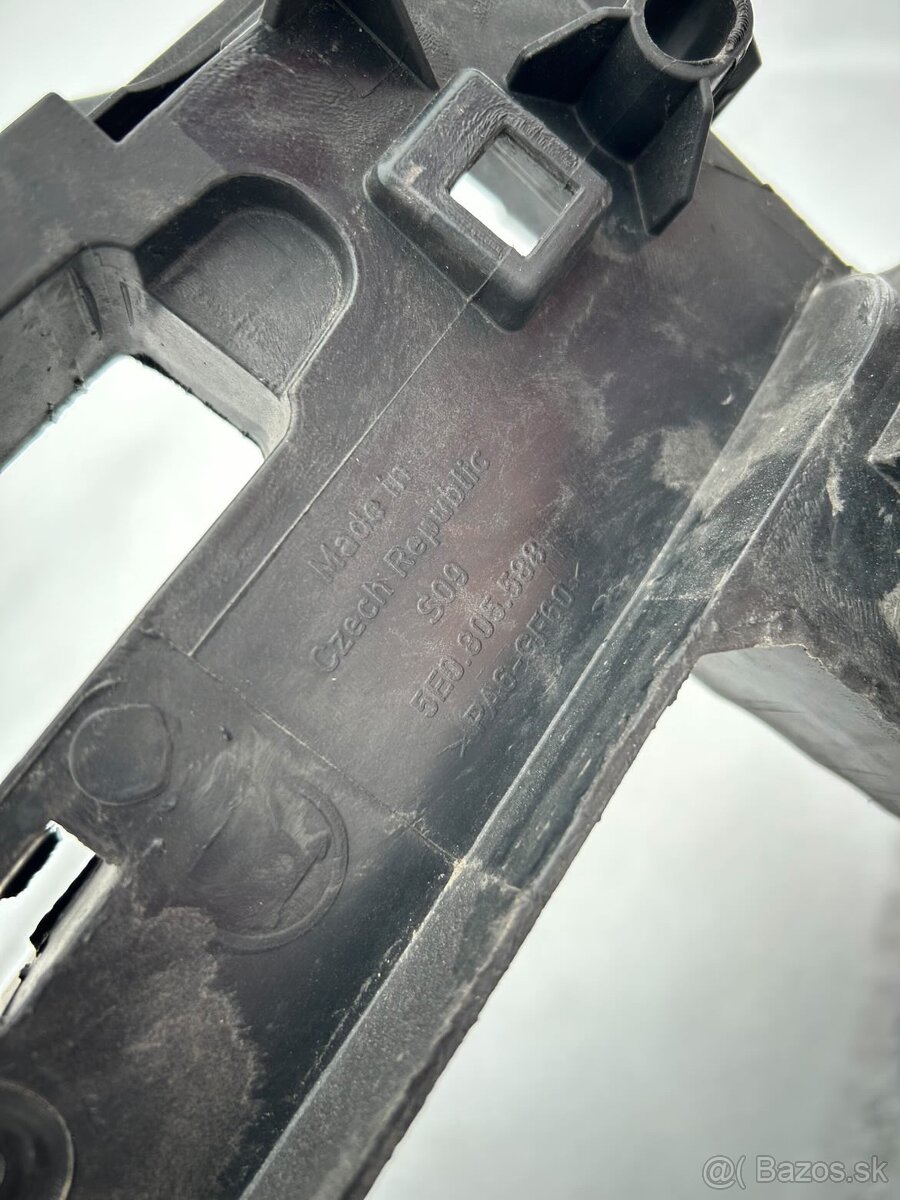 Chladičová stena - 3