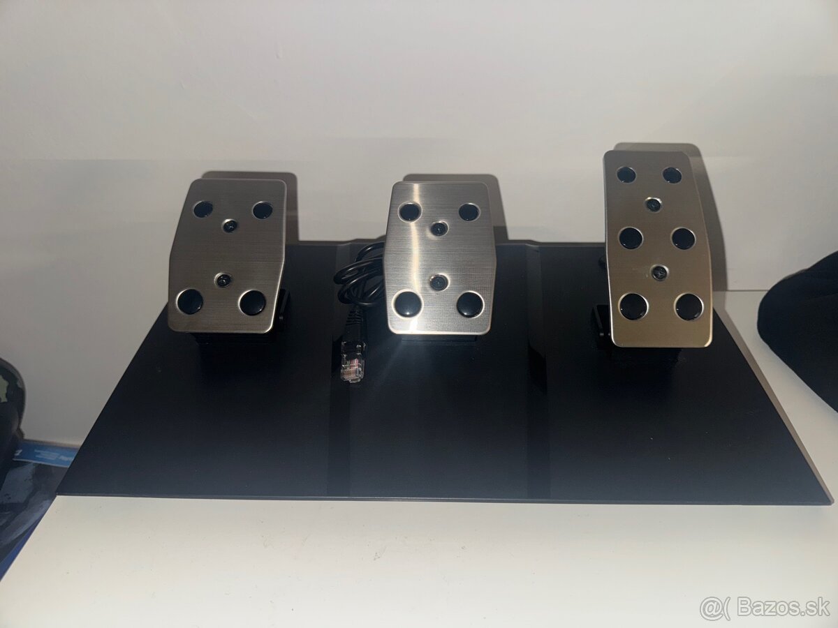 Genius Speedmaster X5 FF - 3