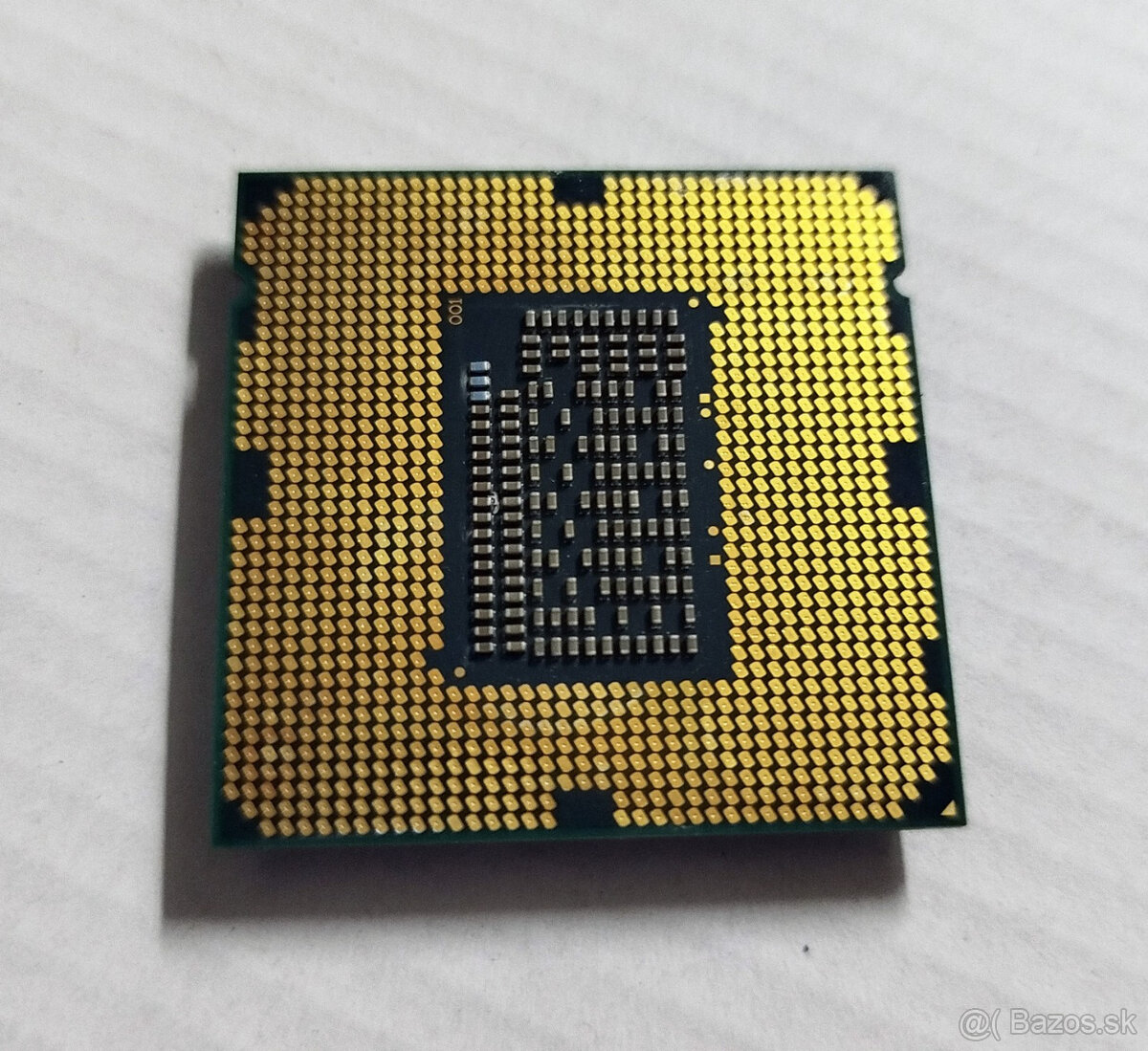 procesor Intel Core i7-2600k LGA1155 - 3