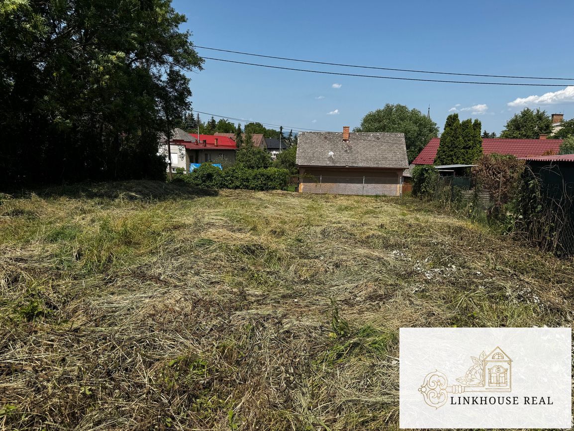 Košice okolie - záhrada - 3