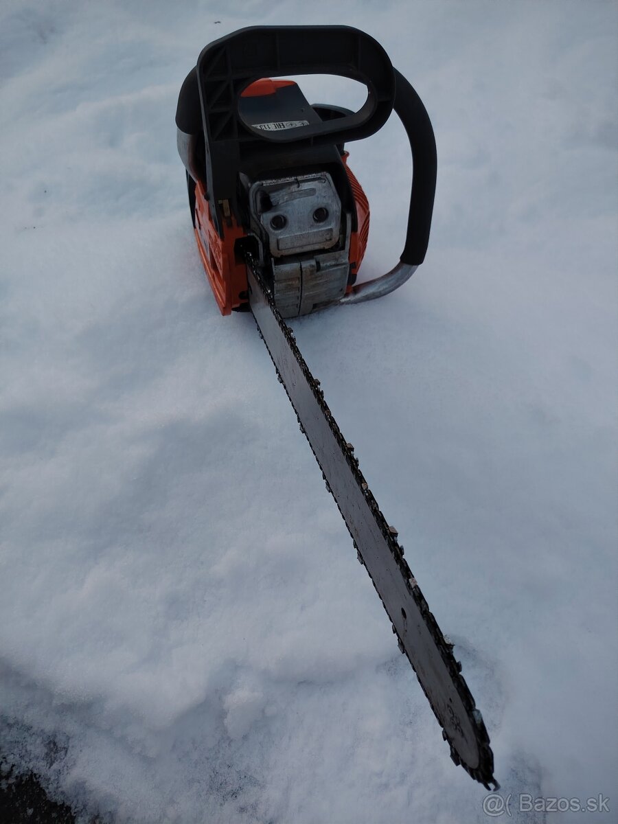 Motorová píla Oleo-mac gsh 510 - 3