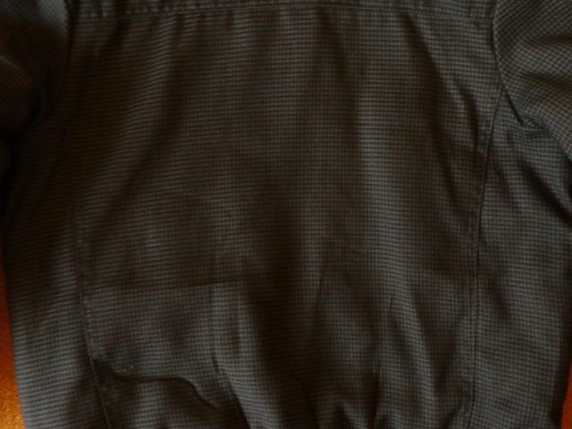 Detská zimná bunda na 9-10 rokov - 3