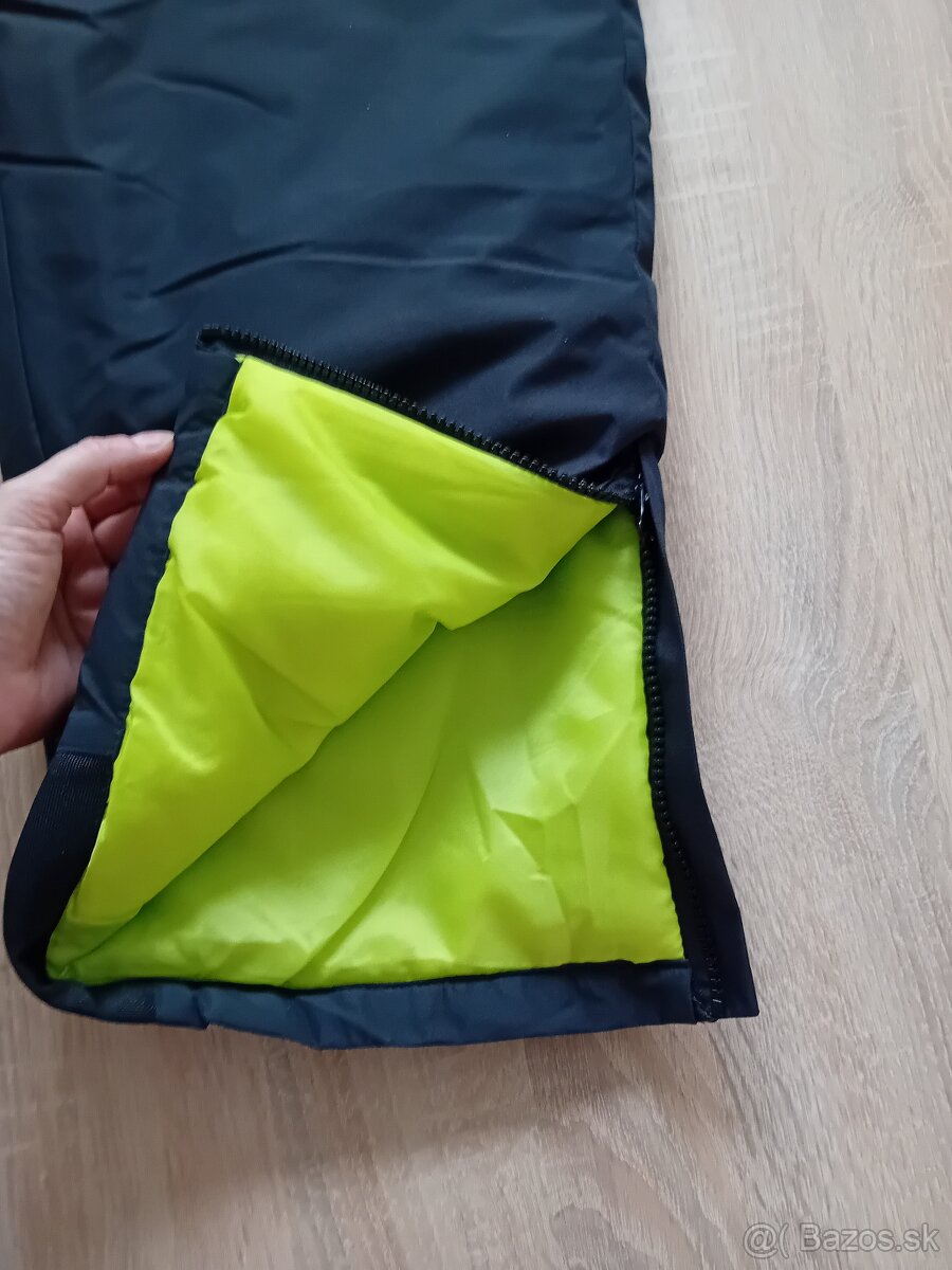 Dievčenské oteplovaky 152 - 3