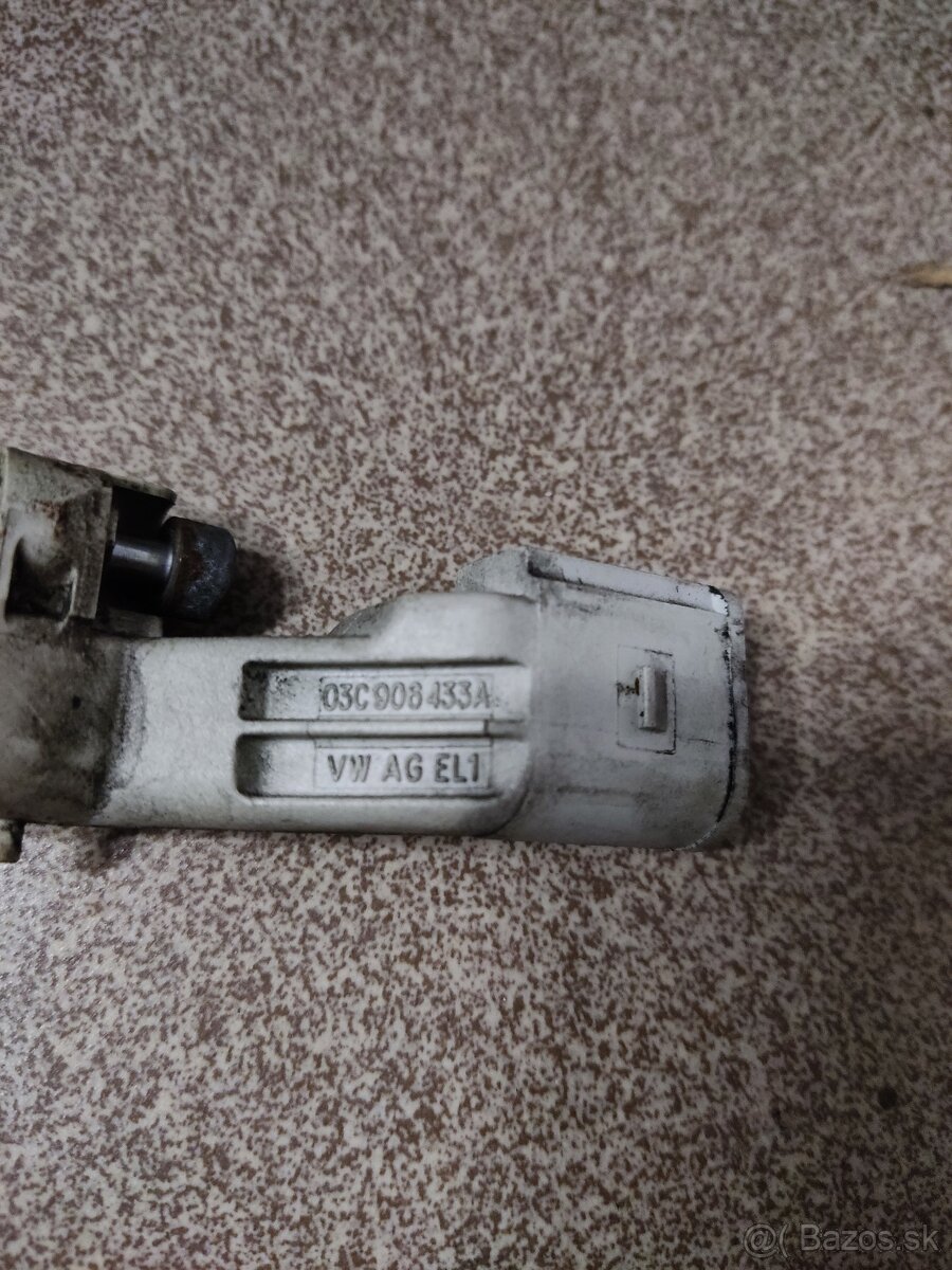 Diely skoda octavia - 3