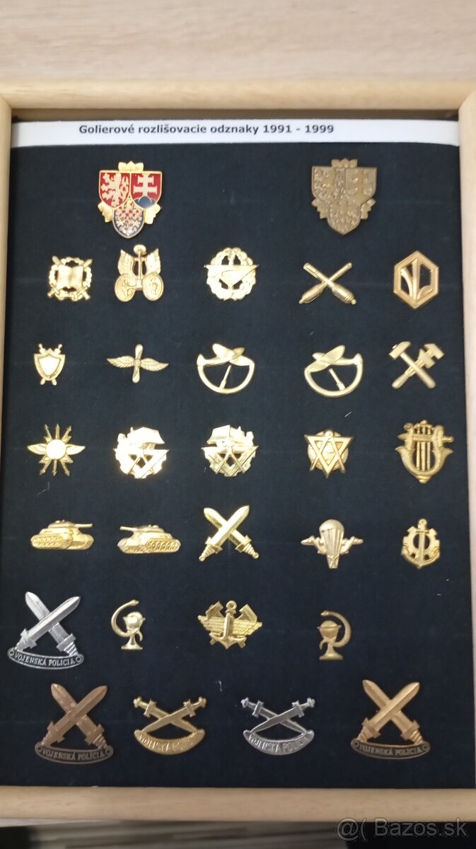 Prebytok zo zbierky - 3