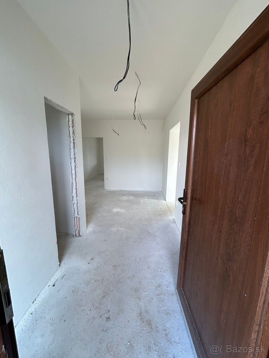 3 izbová moderná novostavba - 3