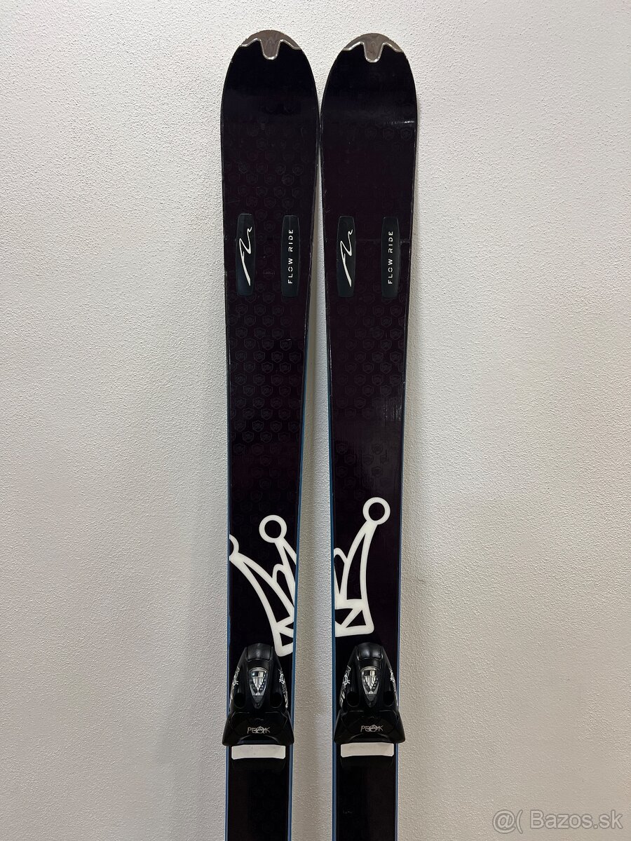Lyže HEAD FLOW 177cm - 3