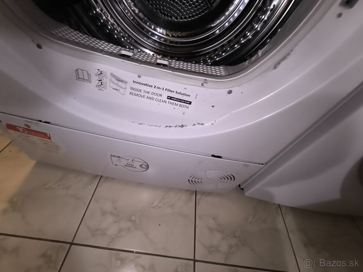 Sušička hoover - 3