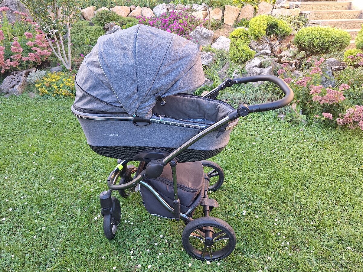 Bebetto Bresso Premium - 3