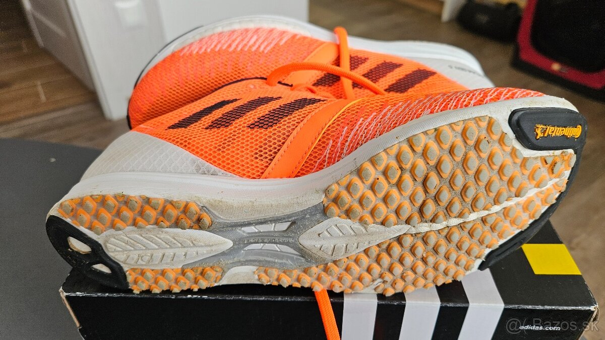 Bežecké botasky adidas - 3