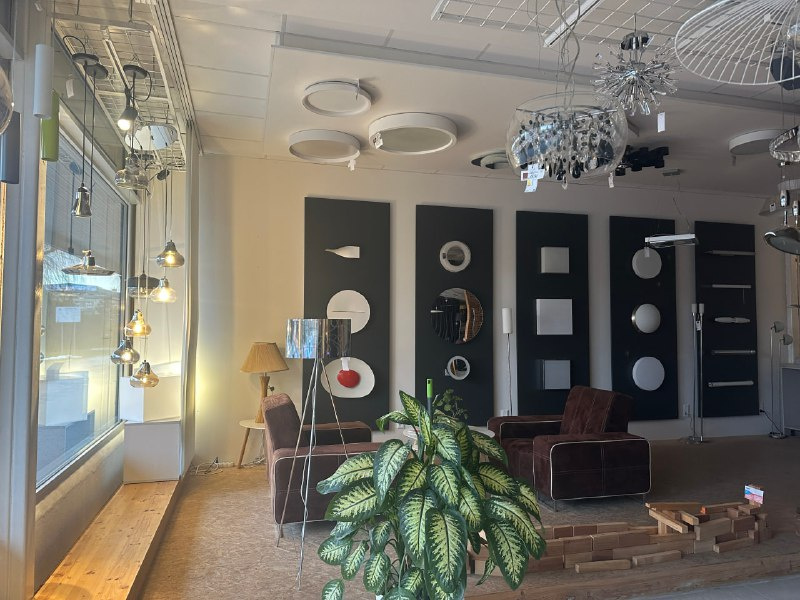 Obchodné / kancelárske priestory na prenájom - 3