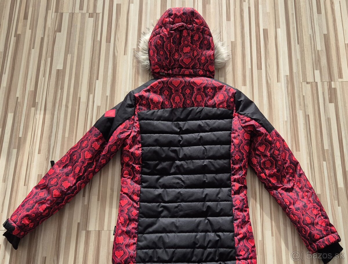 Zimna bunda AUTHORITY - 3