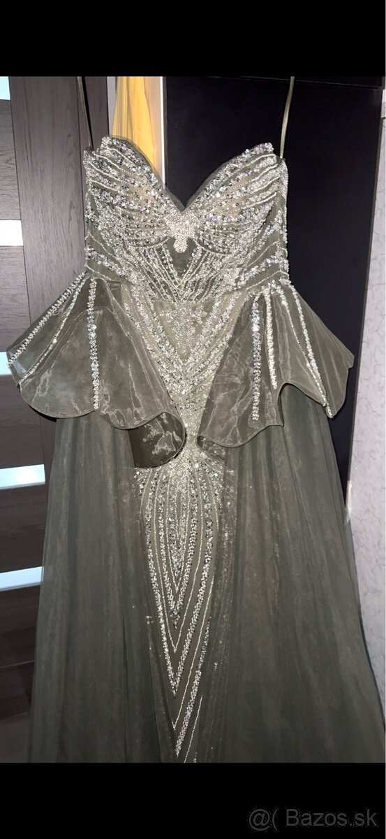 Spoločenske saty - 3