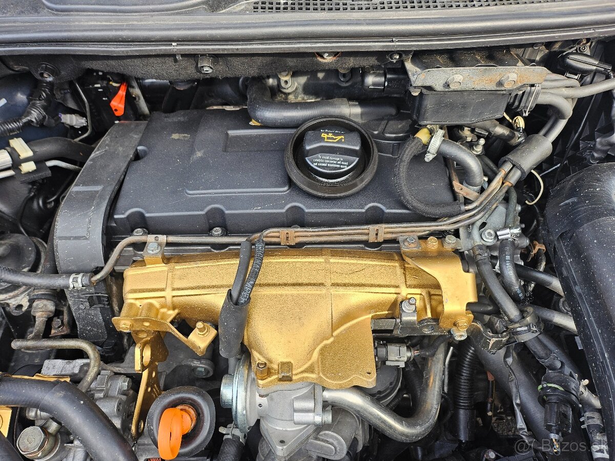 Mitsubishi grandis 2.0 100 kw - 3