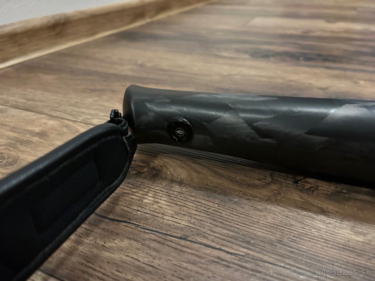 pazba Blaser r8 karbon - 3