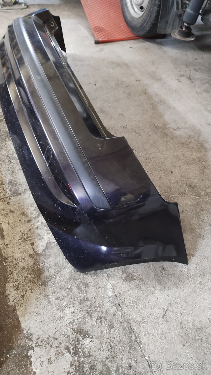 Nárazník Fiat Stilo - 3